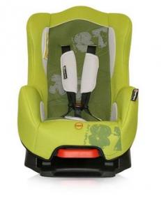 Scaun auto copii  Green Figures - BTN00214