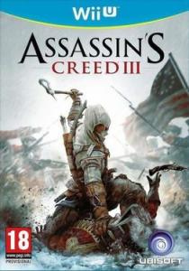 Assassins Creed 3 - Wii U - BESTUBI4100006