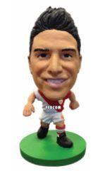 Figurina Soccerstarz As Monaco James Rodriguez - VG21502