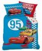 Lenjerie de pat Disney Cars 160x200 cm - ZBR17624