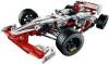 Masina de curse de Marele Premiu din seria Lego Tehnic - JDL42000