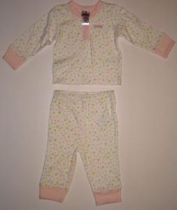 Pijama cu buline - 11429A