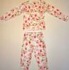 Pijamale inflorate de fetite- 14174