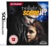 Scene It? Twilight Nintendo Ds - VG9392