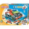 Set meccano build & play funky car - jdlmc737106