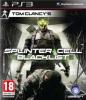 Splinter Cell Blacklist Ps3 - VG8394