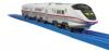 Tomica tren alb&albastru - artto85106