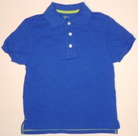 Tricou albastru - 13781C
