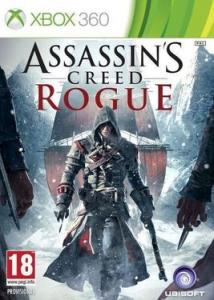 Assassins Creed Rogue - Xbox360 - BESTUBI7040153