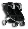 Carucior  britax  b-agile double neon black - brt061