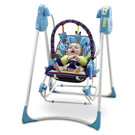 Leagan 3in1 Swing 'n Rocker - LGNP6948