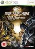 Mortal Kombat Dc Universe Xbox360 - VG3946