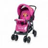 Carucior baby max flora fuchsia 2012 - hubkkfl01202fu