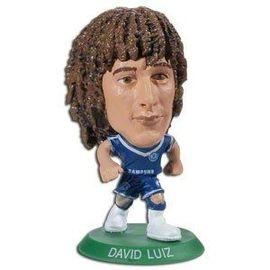 Figurina Soccerstarz Chelsea David Luiz - VG14198