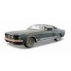 Ford mustang 1967 - ncr32142