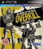 House Of The Dead Overkill Extended Cut (Move) Ps3 - VG3315