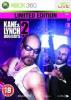 Kane & lynch 2 limited edition xbox360 - vg11210
