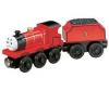 Locomotiva JAMES cu vagon carbuni - JDLLC98303/LC99149