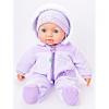 Papusa bebe interactiva picollina  dream baby -