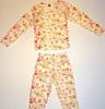 Pijamale micute "floricele micute"-