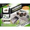 Set de masinute nano speed set acrobatie + 1 masinuta - jdlnor6019514