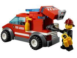 Statia de pompieri - CLV60004