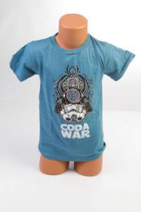 Tricouri pentru baieti Coda War - BBN2003