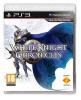 White knight chronicles ps3 - vg7635