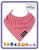 Bavetica skibz red gingham -