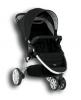 Carucior  britax  b-agile 3 neon black - brt060