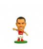 Figurina Soccerstarz Arsenal Theo Walcott - VG12263
