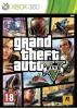 Grand Theft Auto 5 - Xbox360 - BESTTK7040057