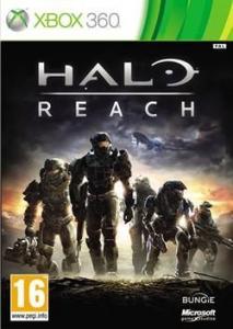 Halo Reach Xbox360 - VG6659