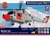 Kit constructie copii model Westland Lynx Gift Set - JDLAF50112
