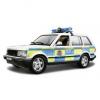 Range rover police 1:24 - ncr22060