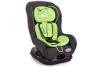 Scaun auto copii moni babysafe verde - myk412