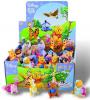 Set figurine "winnie the pooh " -