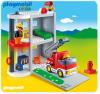 Set mobil post de pompieri - artpm6777