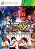 Super street fighter iv arcade edition xbox360 -