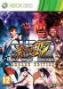 Super street fighter iv arcade edition xbox360 - vg3903