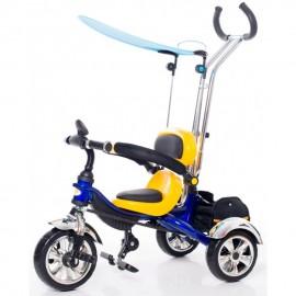 Tricicleta confortabila si practica pentru copii KR 01 - ARS00563