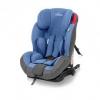 Baby design bento fit 03 blue- scaun auto cu isofix 9-36 kg