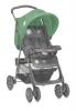 Carucior copii sport star grey & green