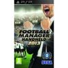 Football Manager 13 Psp - VG14726