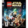 Lego star wars the complete saga ps3 - vg6805
