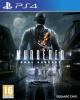 Murdered Soul Suspect Ps4 - VG19119