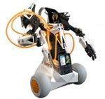 ROBOT MECCANO SPYKEE VOX  - JDL87087