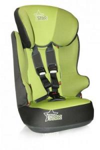 Scaun auto copii "GAMA" Green Star - Bertoni - BTN00228