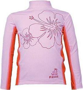 Tricou copii cu maneca lunga baba.rose, UPF 80 - OMD107