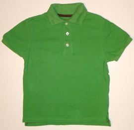 Tricou verde - 13781